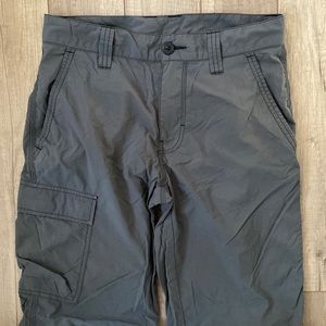 Men’s Columbia Pants